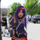 Illustration for article titled More Awesome Cosplay from Anime North 2015